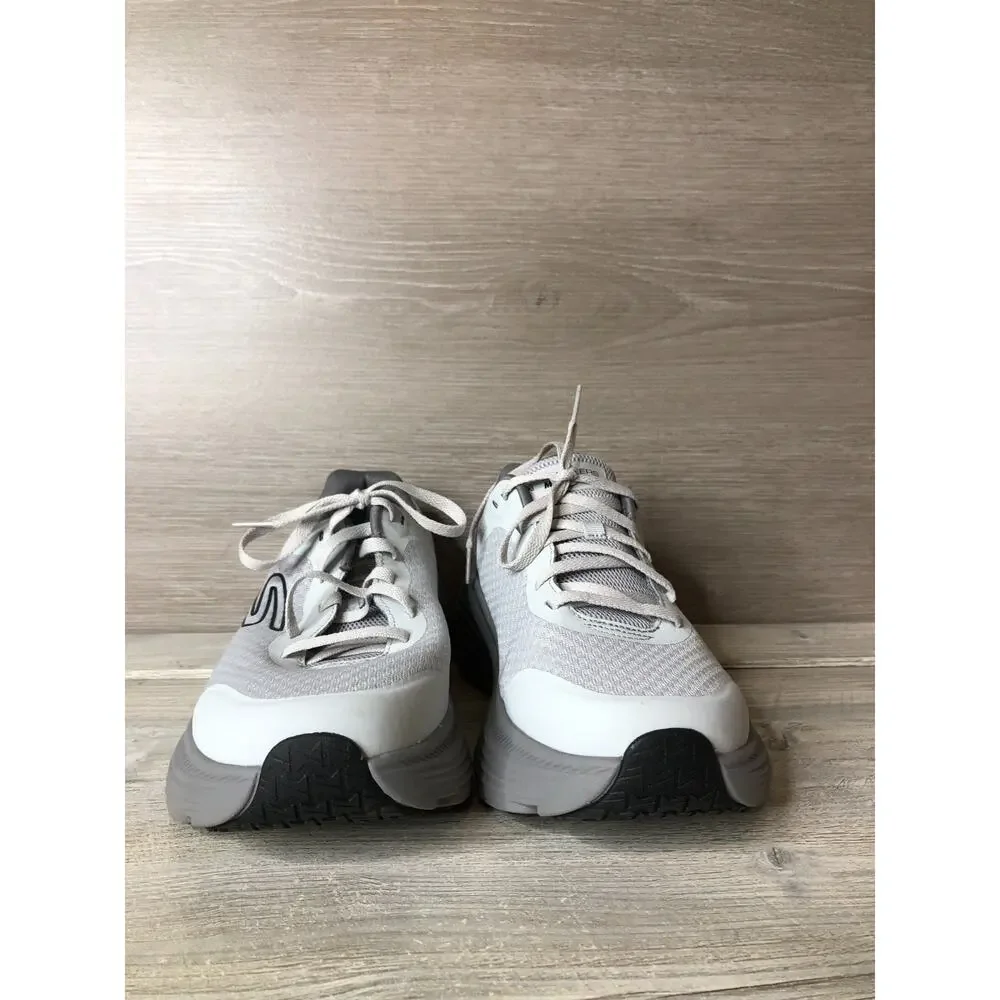 Skechers mens gray